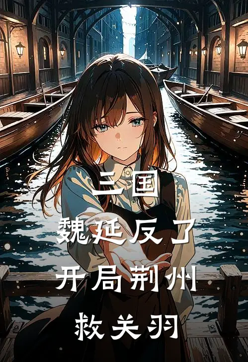 三国：魏延反了，开局荆州救关羽