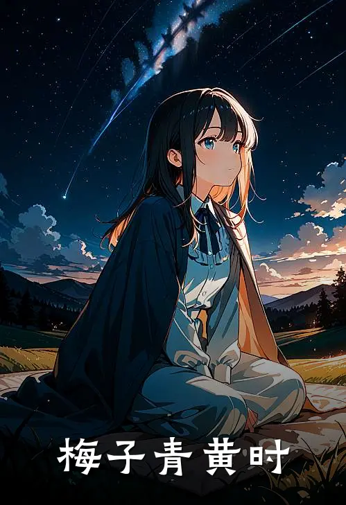 梅子青黄时