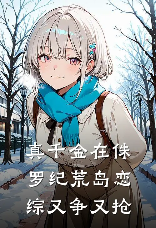 真千金在侏罗纪荒岛恋综又争又抢(乔小凡谢姝华)免费热门小说_最新小说推荐真千金在侏罗纪荒岛恋综又争又抢乔小凡谢姝华