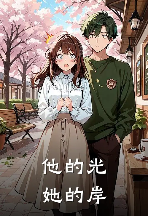 他的光，她的岸