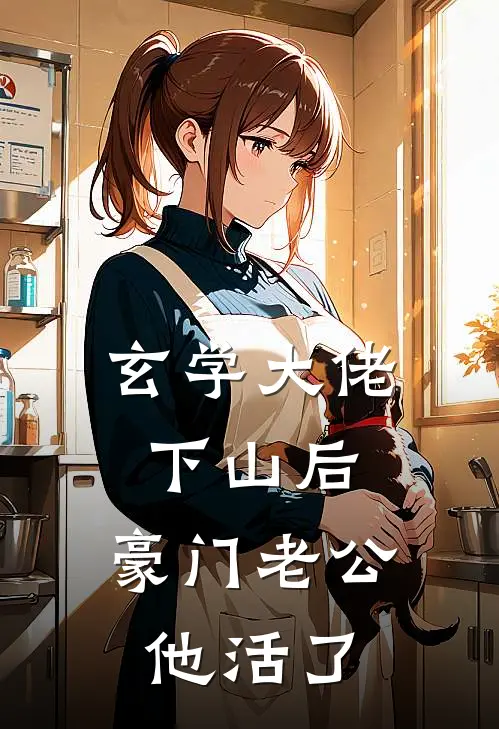 玄学大佬下山后，豪门老公他活了(云芷霍震霆)最新小说推荐_最新热门小说玄学大佬下山后，豪门老公他活了云芷霍震霆