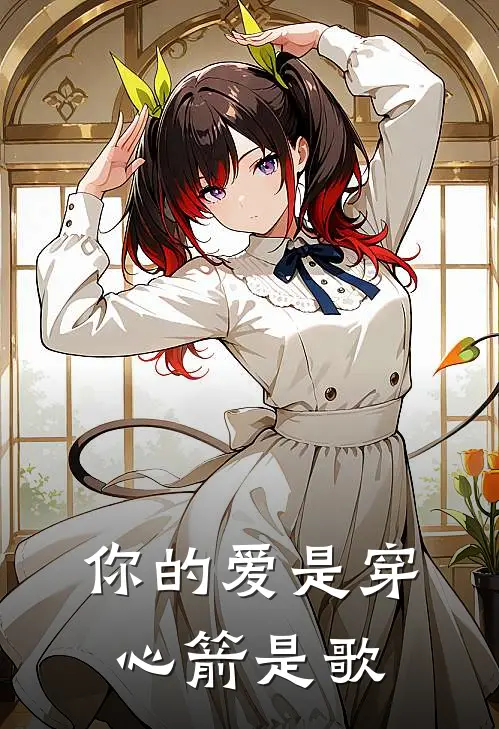 你的爱是穿心箭是歌