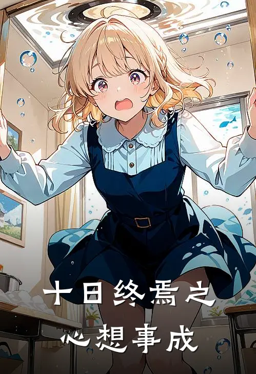 十日终焉之心想事成齐夏陈灵免费小说_完本免费小说十日终焉之心想事成齐夏陈灵