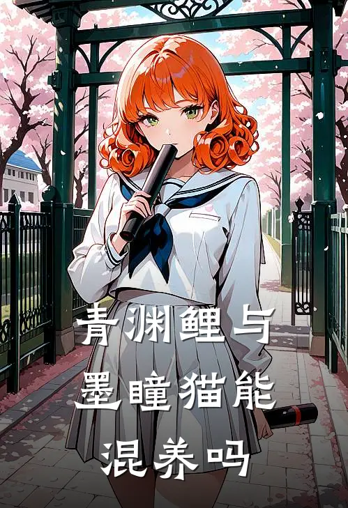 青渊鲤与墨瞳猫能混养吗