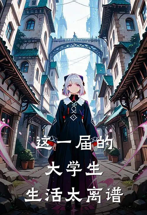 这一届的大学生，生活太离谱