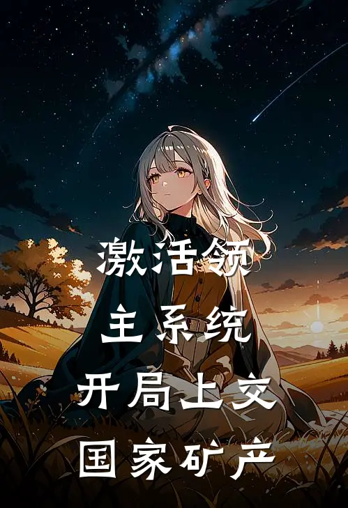 激活领主系统，开局上交国家矿产(林远邓向国)热门的小说_热门网络小说推荐激活领主系统，开局上交国家矿产(林远邓向国)