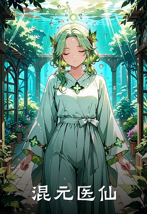 混元医仙林远志林青山免费小说免费阅读_推荐完结小说混元医仙(林远志林青山)