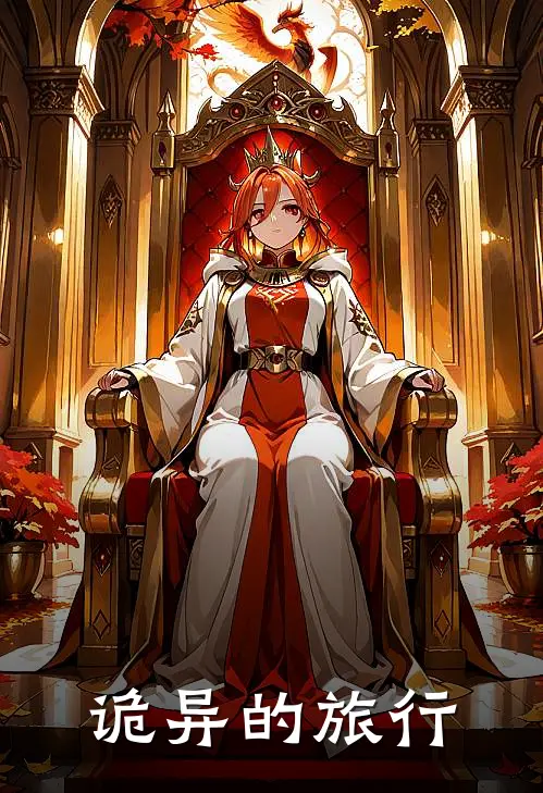 诡异的旅行一楠乐乐小说完结推荐_热门小说阅读诡异的旅行一楠乐乐