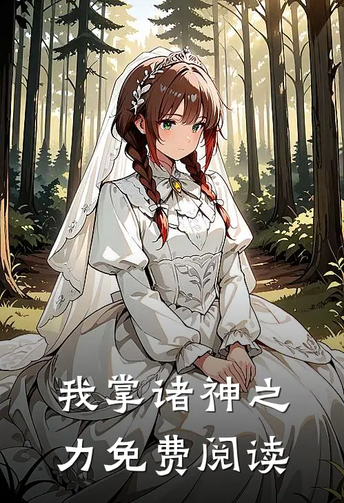 我掌诸神之力免费阅读