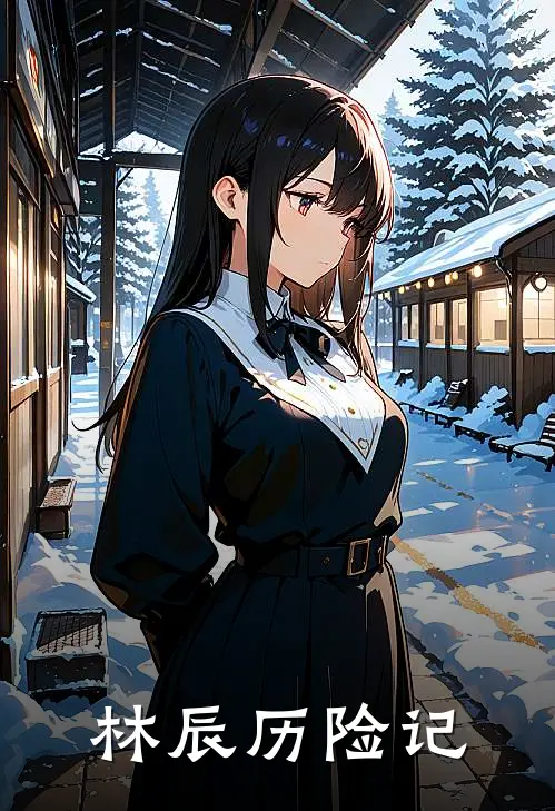 林辰历险记(林辰赵虎)网络热门小说_最新小说林辰历险记(林辰赵虎)