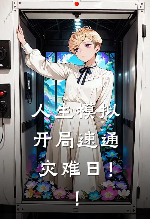 人生模拟，开局速通灾难日！！苏沐夏哈塔最新更新小说_在线阅读免费小说人生模拟，开局速通灾难日！！苏沐夏哈塔