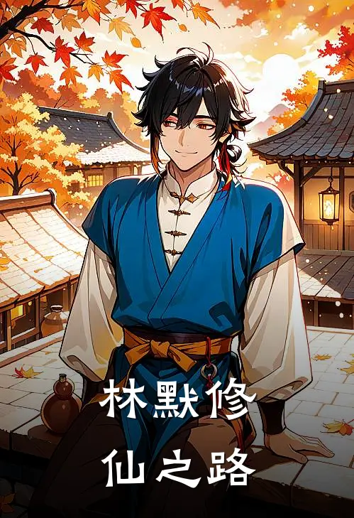 林默修仙之路