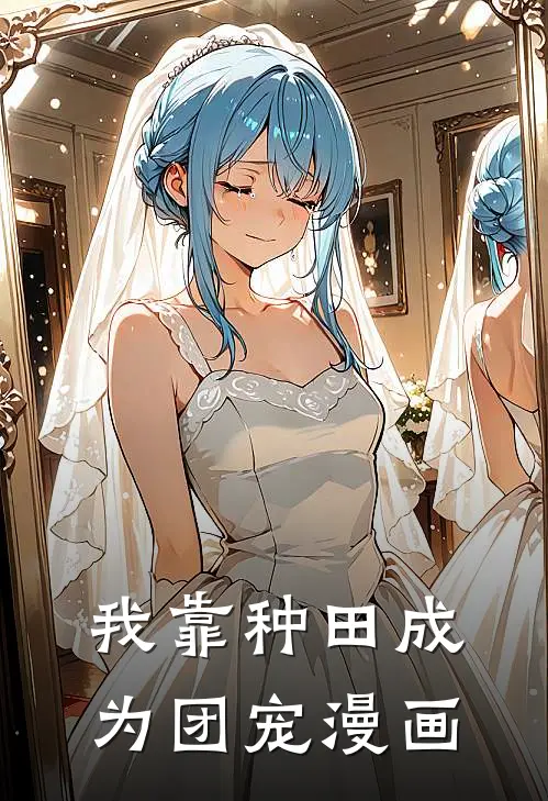 我靠种田成为团宠漫画