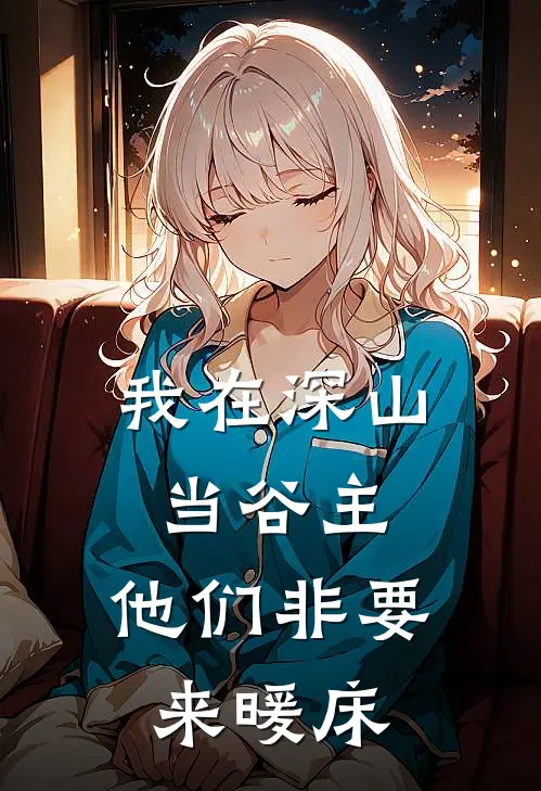 我在深山当谷主，他们非要来暖床