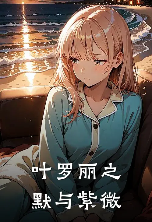 叶罗丽之默与紫微