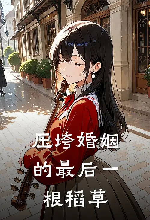 【压垮婚姻的最后一根稻草】