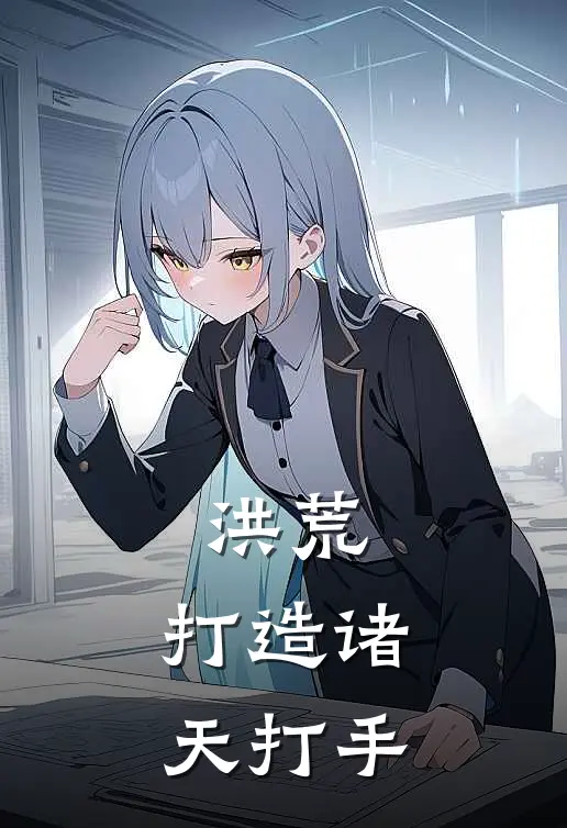 苏辰鸿钧《洪荒：打造诸天打手》完整版在线阅读_苏辰鸿钧完整版在线阅读