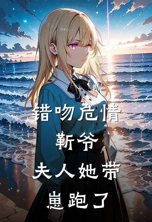 《错吻危情：靳爷，夫人她带崽跑了》苏念靳沉寒_(错吻危情：靳爷，夫人她带崽跑了)全集在线阅读