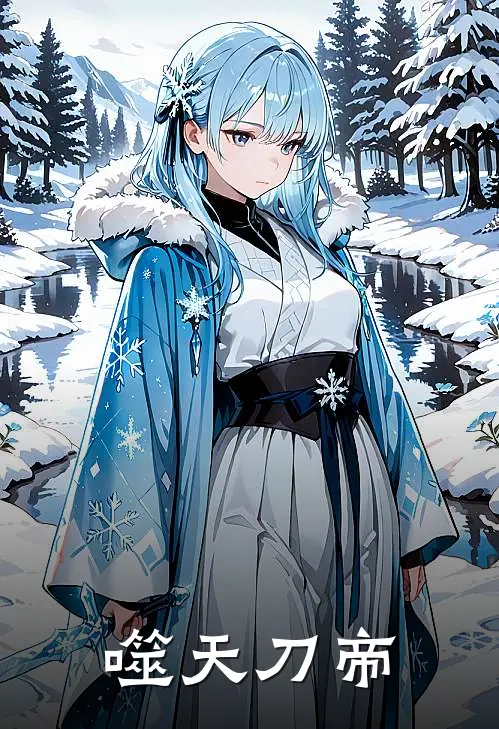 噬天刀帝(叶枫林雪儿)热门网络小说_最新完本小说噬天刀帝(叶枫林雪儿)