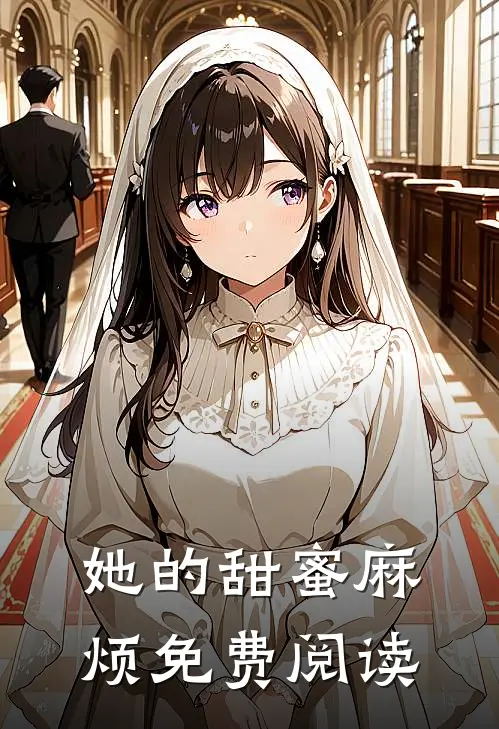 她的甜蜜麻烦免费阅读