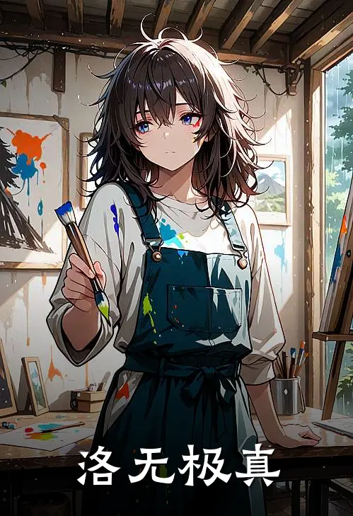 洛无极真沈越裘万山完整版免费小说_热门网络小说推荐洛无极真(沈越裘万山)