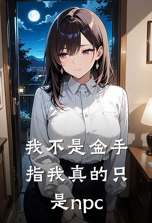 我不是金手指我真的只是npc