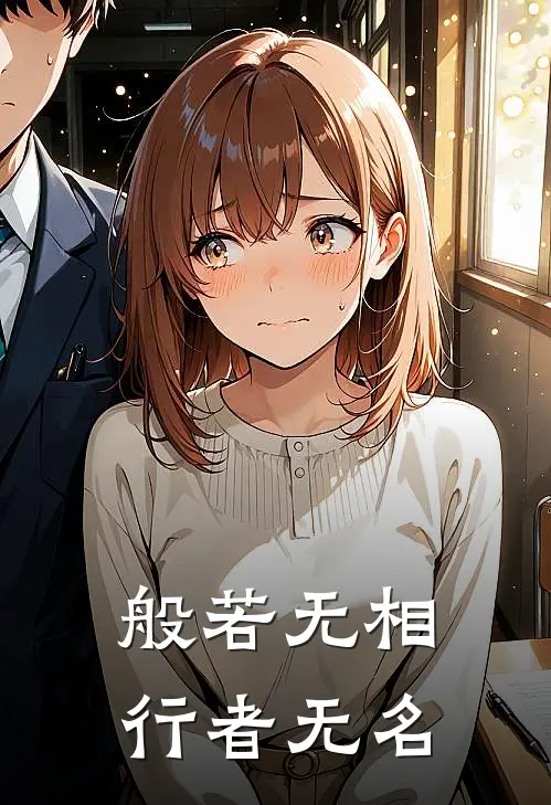 般若无相,行者无名