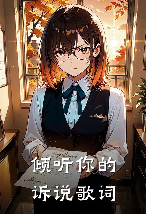 倾听你的诉说歌词