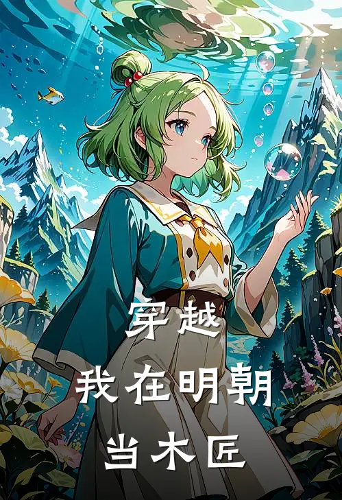 穿越，我在明朝当木匠