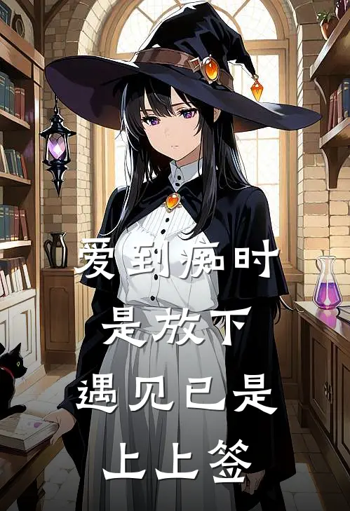 爱到痴时是放下，遇见已是上上签(顾屿琛刘海)全本免费小说阅读_全文免费阅读爱到痴时是放下，遇见已是上上签顾屿琛刘海