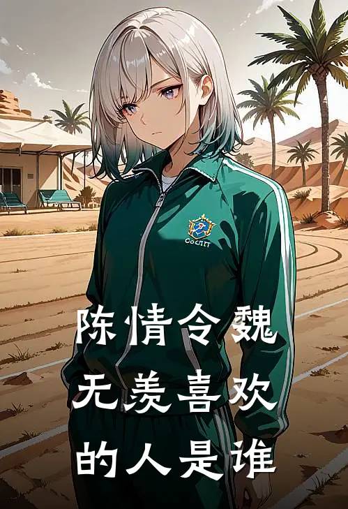 陈情令魏无羡喜欢的人是谁