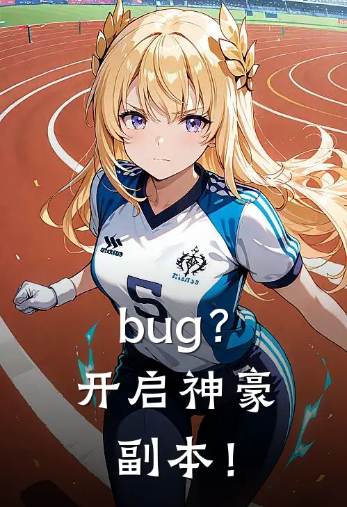 bug？开启神豪副本！