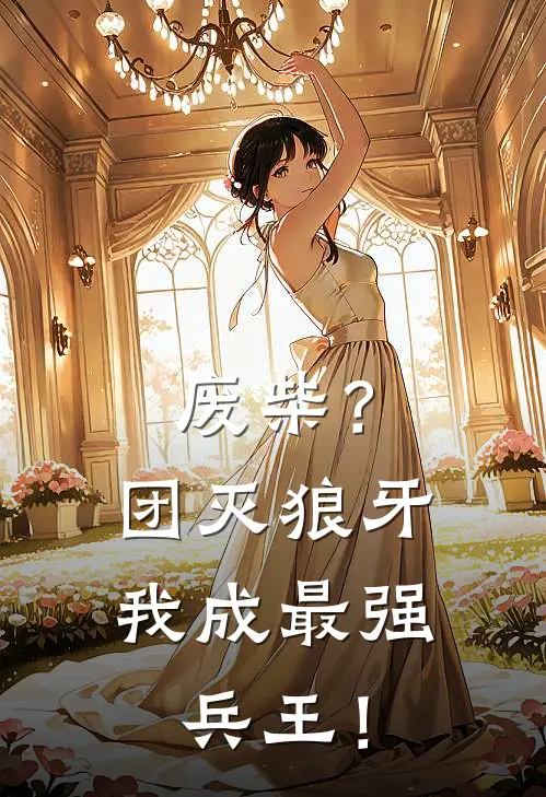 废柴？团灭狼牙，我成最强兵王！