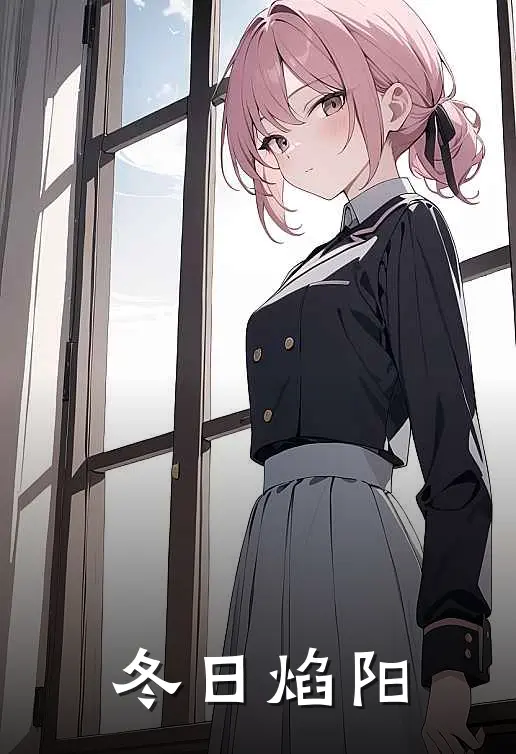 冬日焰阳孟瑶魏婴完结好看小说_无弹窗全文免费阅读冬日焰阳(孟瑶魏婴)