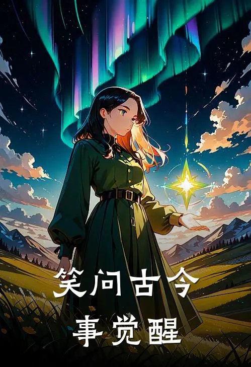 笑问古今事觉醒（李蓉儿许小鱼）最新章节列表