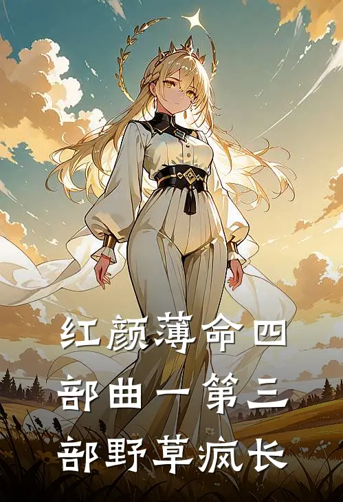 红颜薄命四部曲一第三部野草疯长(晓草林大山)免费小说笔趣阁_完结版小说推荐红颜薄命四部曲一第三部野草疯长(晓草林大山)