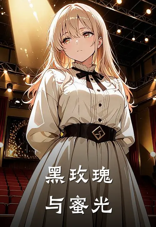 黑玫瑰与蜜光安真真陈美瑰小说完结推荐_热门小说阅读黑玫瑰与蜜光安真真陈美瑰