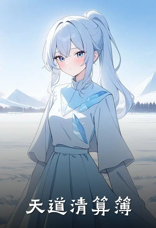 天道清算簿(沈道德夏尔达)在哪看免费小说_已完结小说推荐天道清算簿沈道德夏尔达