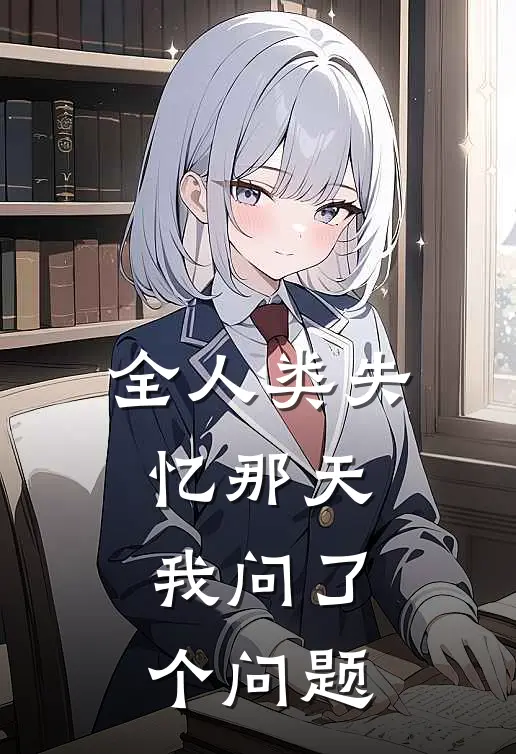 全人类失忆那天，我问了个问题林未李哲最热门小说_免费小说全集全人类失忆那天，我问了个问题(林未李哲)