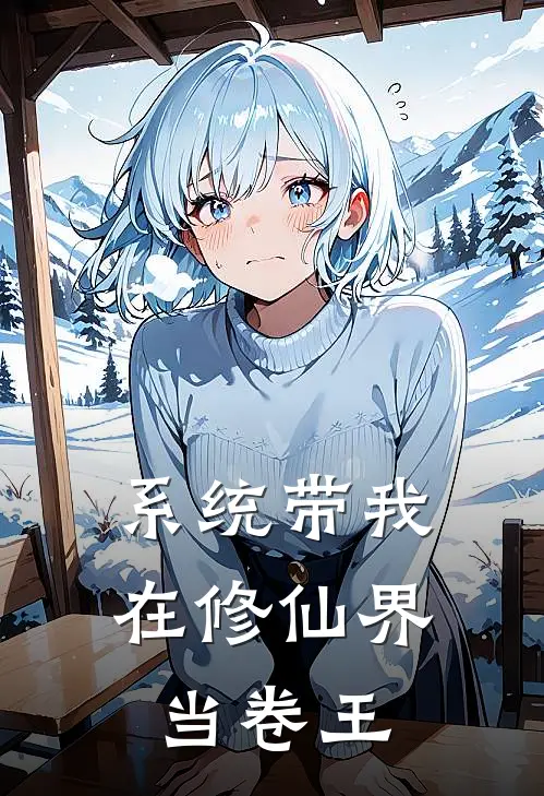 系统带我在修仙界当卷王林越周扬免费小说全文阅读_最新章节列表系统带我在修仙界当卷王(林越周扬)