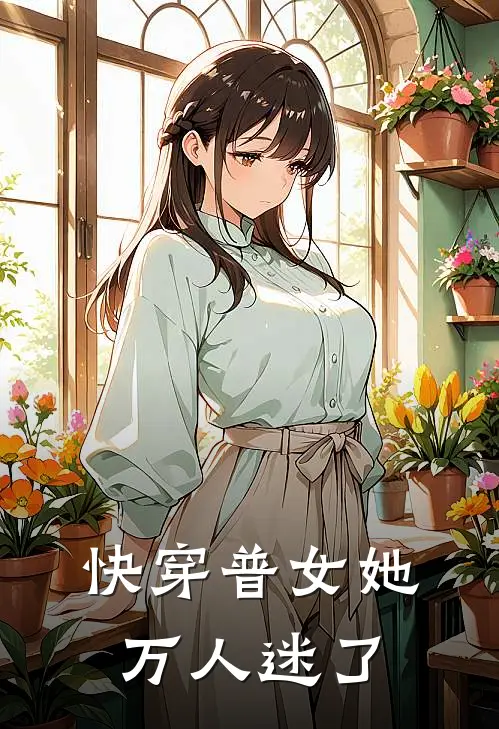 快穿普女她万人迷了