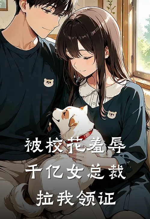 被校花羞辱，千亿女总裁拉我领证(公玉谨年陈幼凝)在哪看免费小说_最新章节列表被校花羞辱，千亿女总裁拉我领证(公玉谨年陈幼凝)