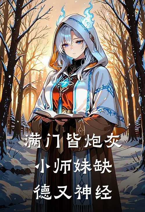 满门皆炮灰，小师妹缺德又神经(黎洛方逸衡)热门小说推荐_免费小说在线看满门皆炮灰，小师妹缺德又神经黎洛方逸衡