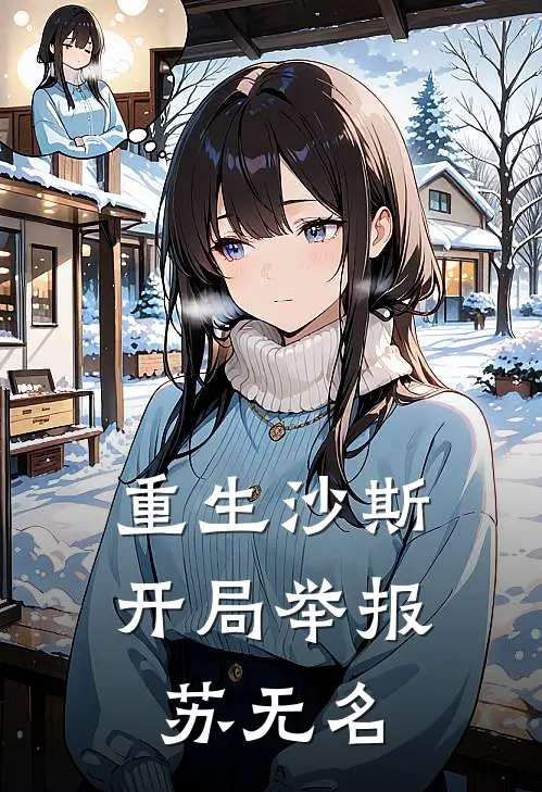 重生沙斯：开局举报苏无名