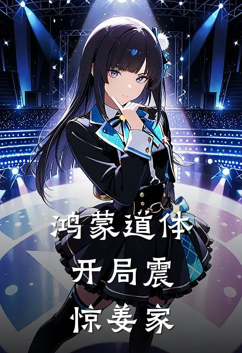 姜凌仙姜太虚《鸿蒙道体，开局震惊姜家》完结版免费阅读_姜凌仙姜太虚热门小说