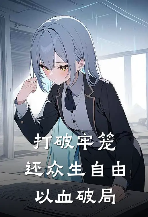 打破牢笼：还众生自由以血破局席坚灵风宗免费小说在线阅读_热门小说在线阅读打破牢笼：还众生自由以血破局席坚灵风宗