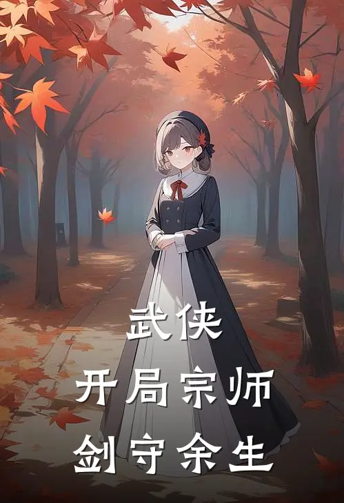 武侠：开局宗师，剑守余生(林枫黄蓉)完本小说推荐_最新章节列表武侠：开局宗师，剑守余生(林枫黄蓉)