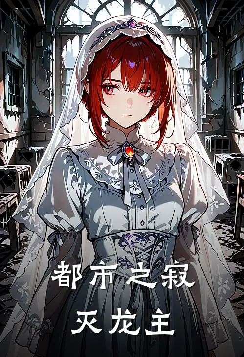 都市之寂灭龙主