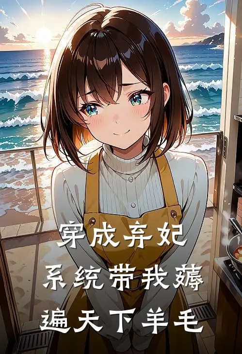 穿成弃妃：系统带我薅遍天下羊毛