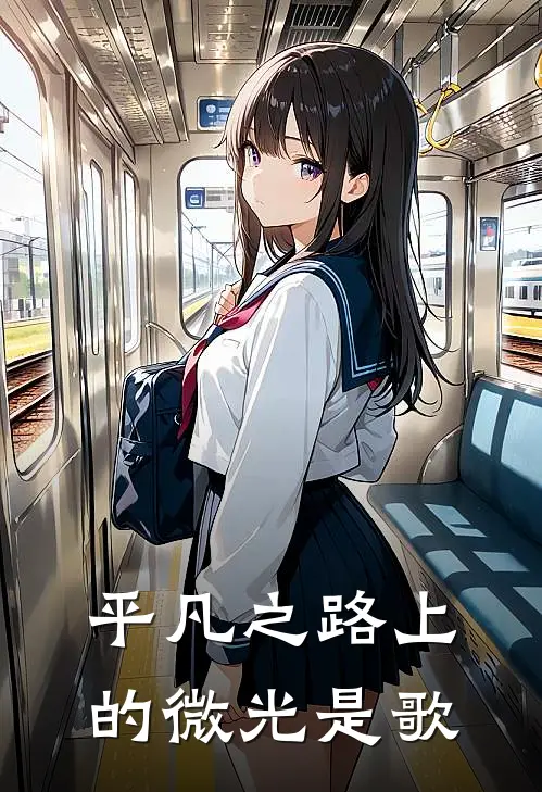 平凡之路上的微光是歌